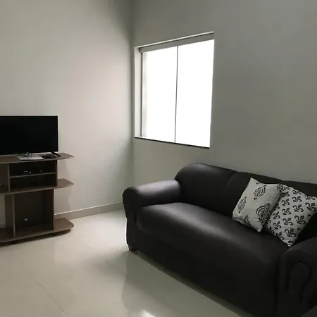 Apartamento No Centro De Capitolio - 102 Exterior photo