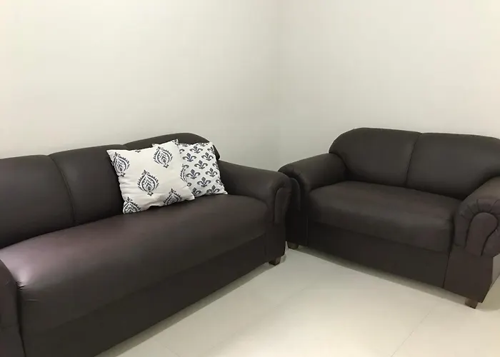 Apartamento No Centro De Capitolio - 102