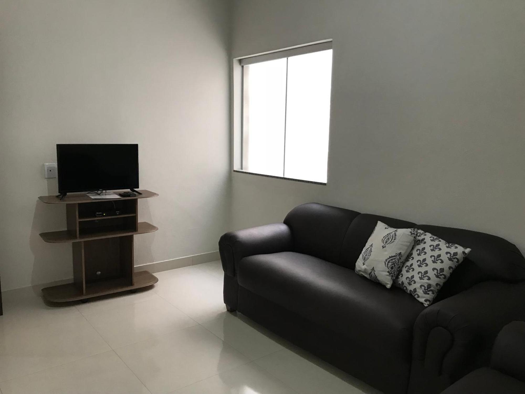 No Centro De - 102 Apartment