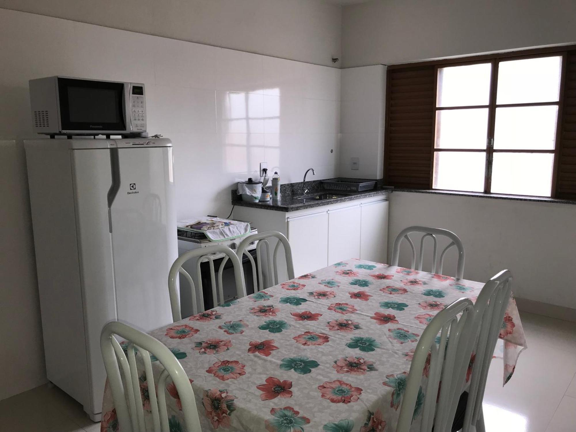 No Centro De - 102 Apartment *