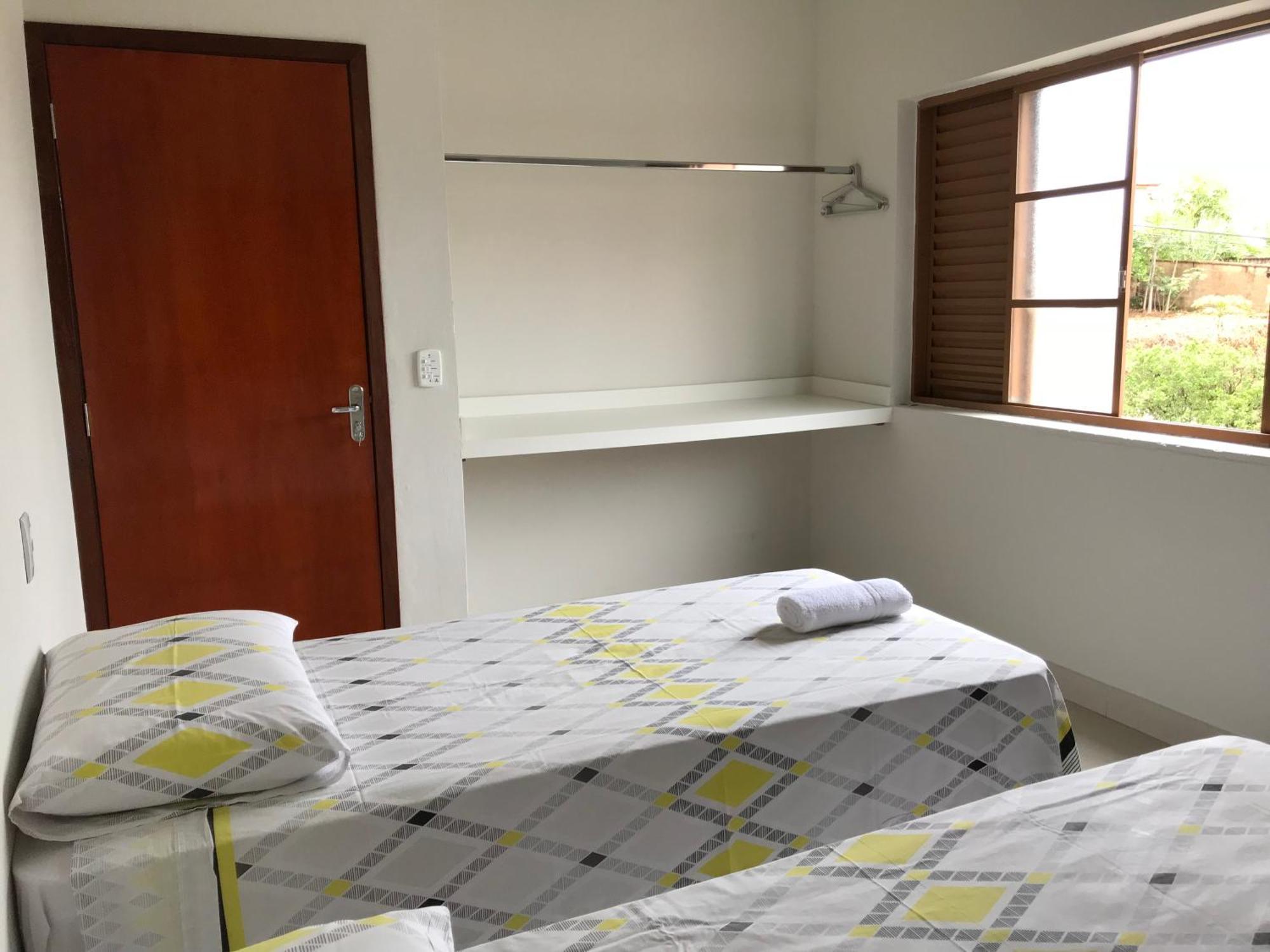 No Centro De - 102 Apartment *
